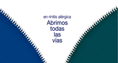 Todas las vías abiertas