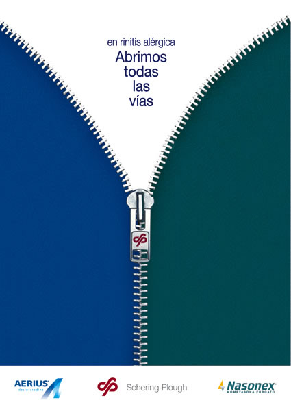 Todas las vías abiertas - 1