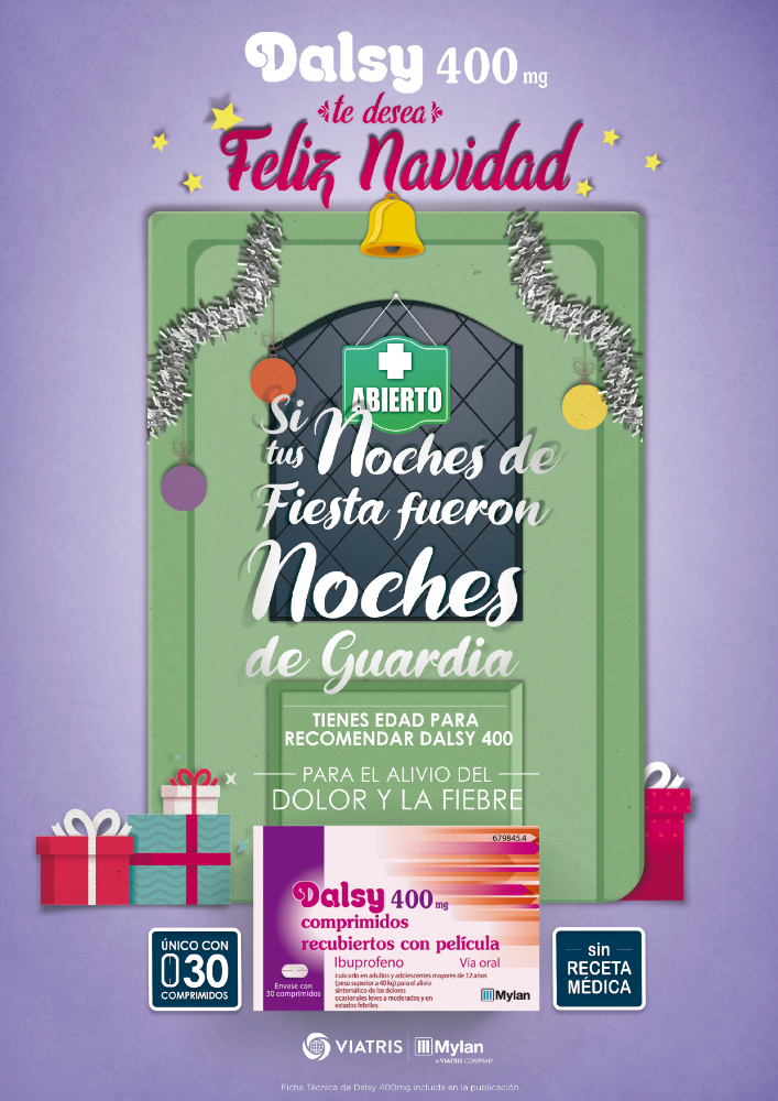Dalsy adultos - 4