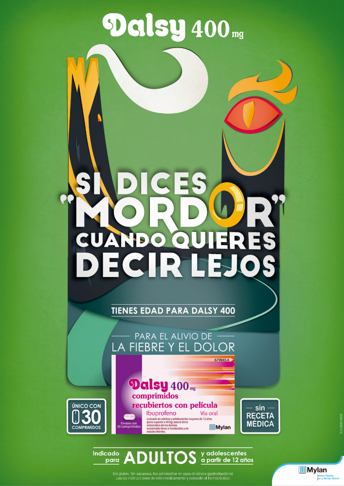 Dalsy adultos - 7