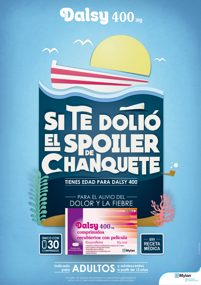 Dalsy adultos - 8