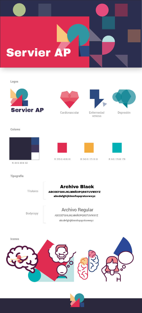 Servier AP - 2