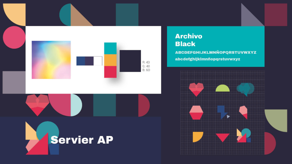 Servier AP - 3