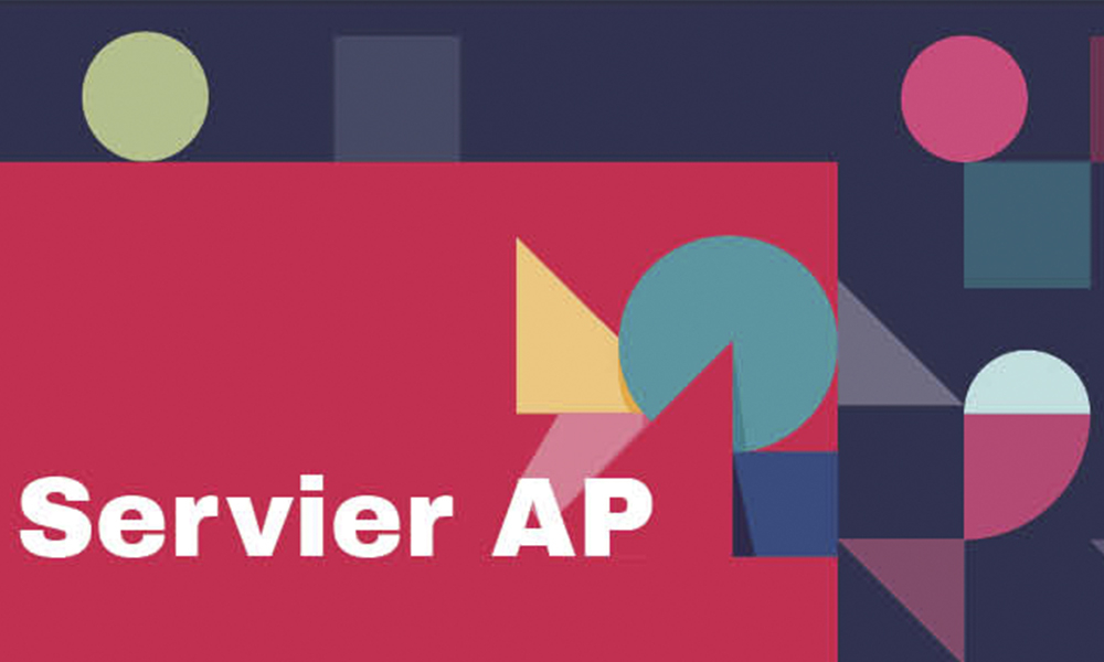 Servier AP - 4