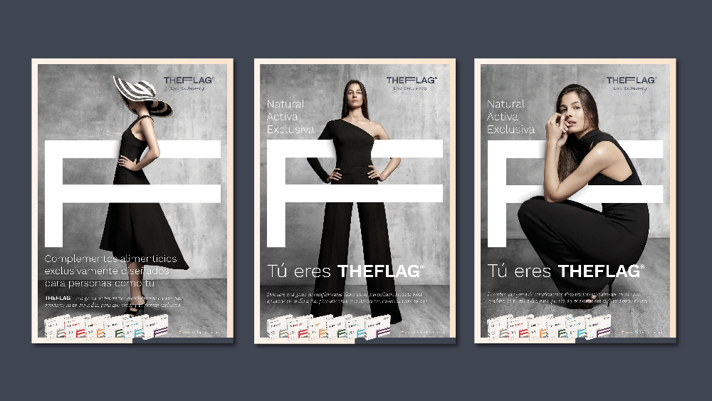 THEFLAG® Live exclusively - 4