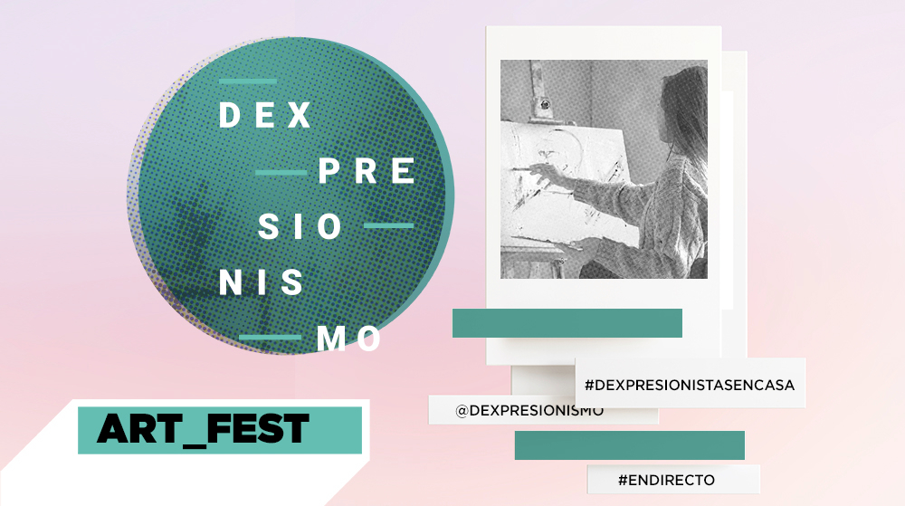 Dexpresionistas ArtFest - 2