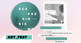 Dexpresionistas ArtFest