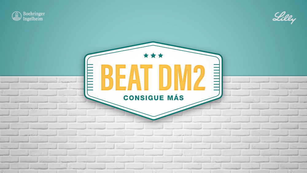 Beat DM2 - Consigue Más - 2
