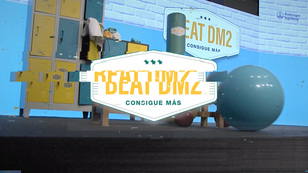 Beat DM2 - Consigue Más - 4