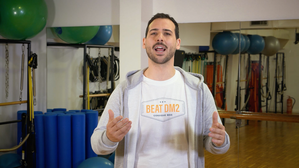 Beat DM2 - Consigue Más - 5