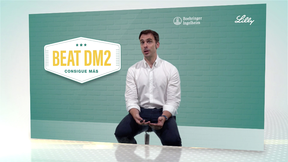 Beat DM2 - Consigue Más - 11