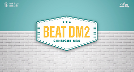 Beat DM2 - Consigue Más