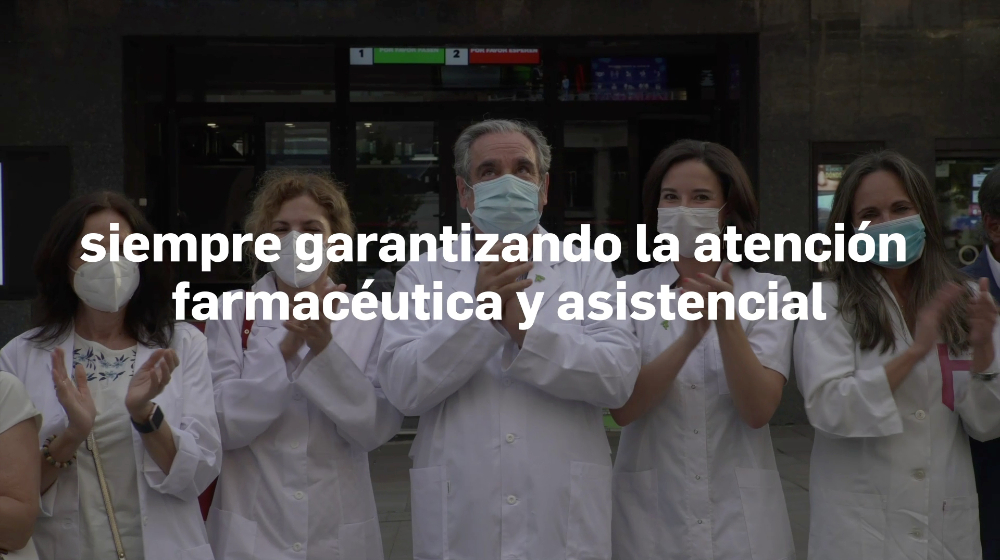 Día Mundial del Farmacéutico - 4