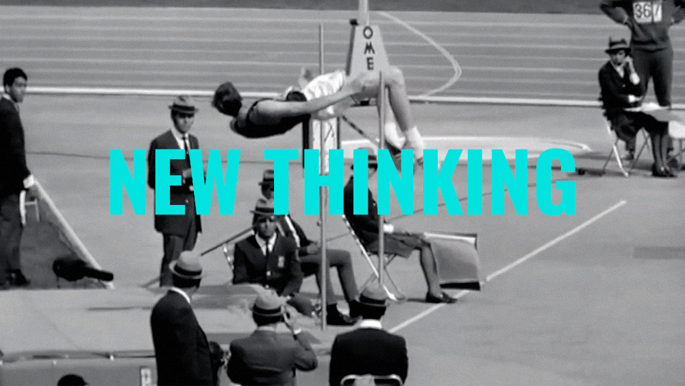 New Thinking - 3