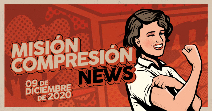 Misión Compresión News - 2