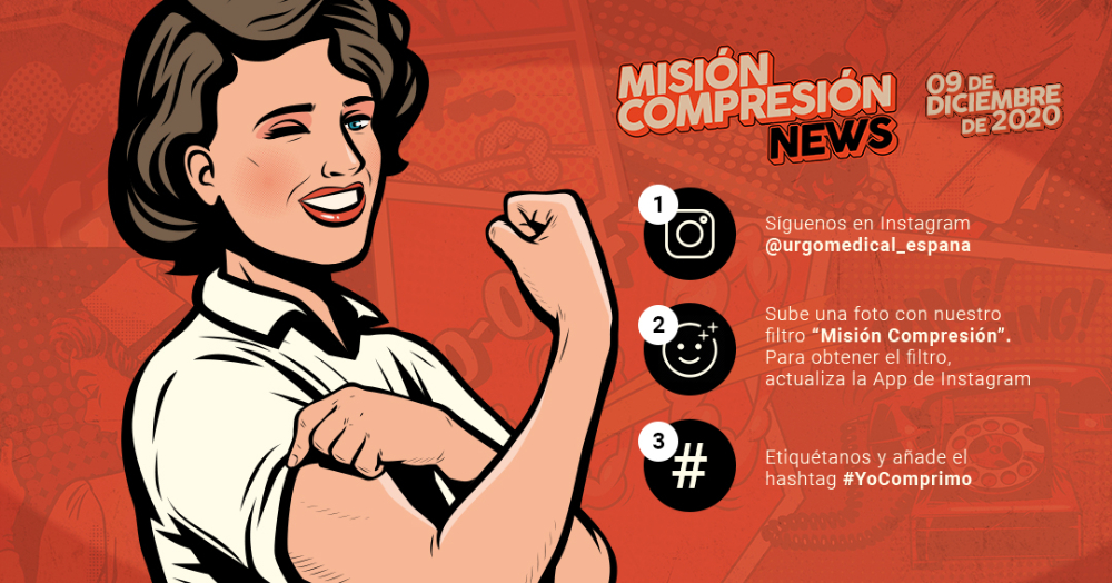 Misión Compresión News - 3