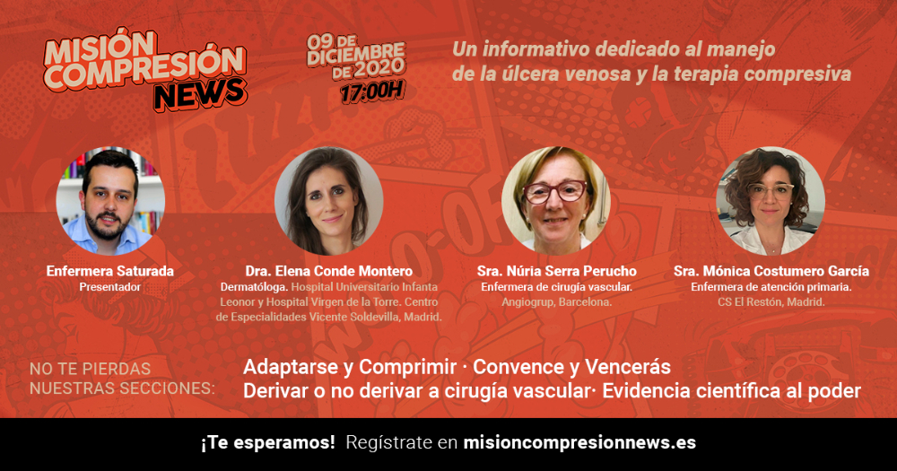 Misión Compresión News - 4