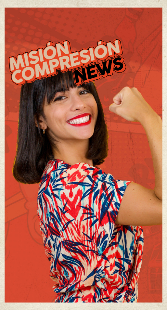 Misión Compresión News - 5