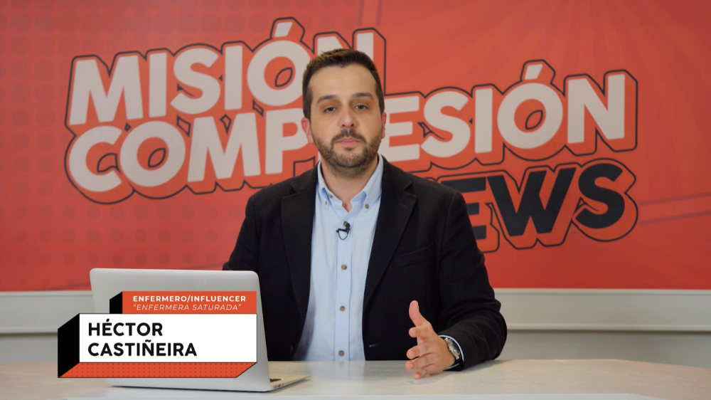 Misión Compresión News - 7
