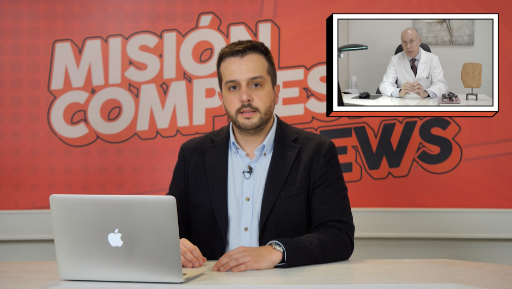 Misión Compresión News - 11
