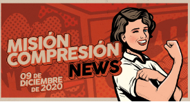 Misión Compresión News