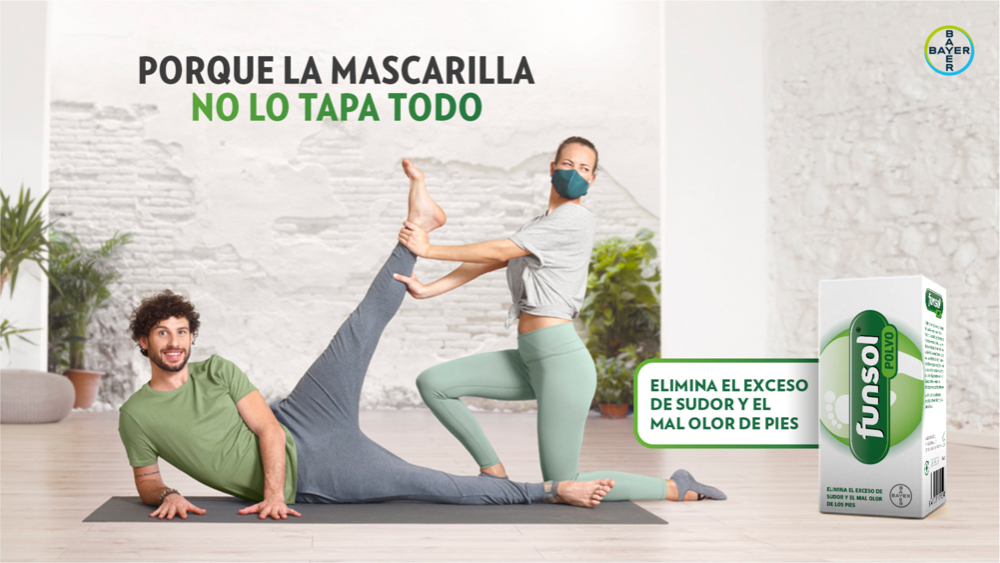 Frente al mal olor, NI DISTANCIA NI MASCARILLA - 3