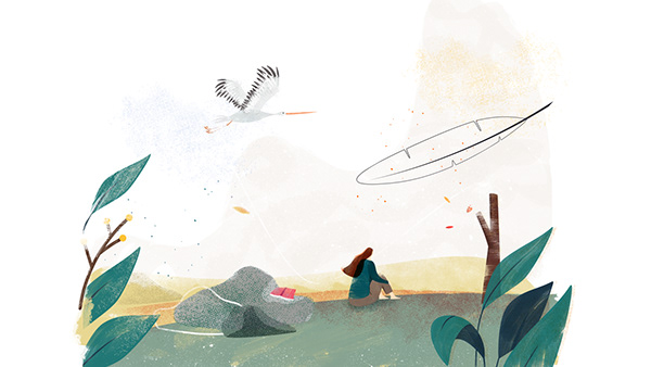 La pluma que lo cambia todo - 4