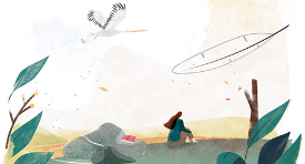 La pluma que lo cambia todo