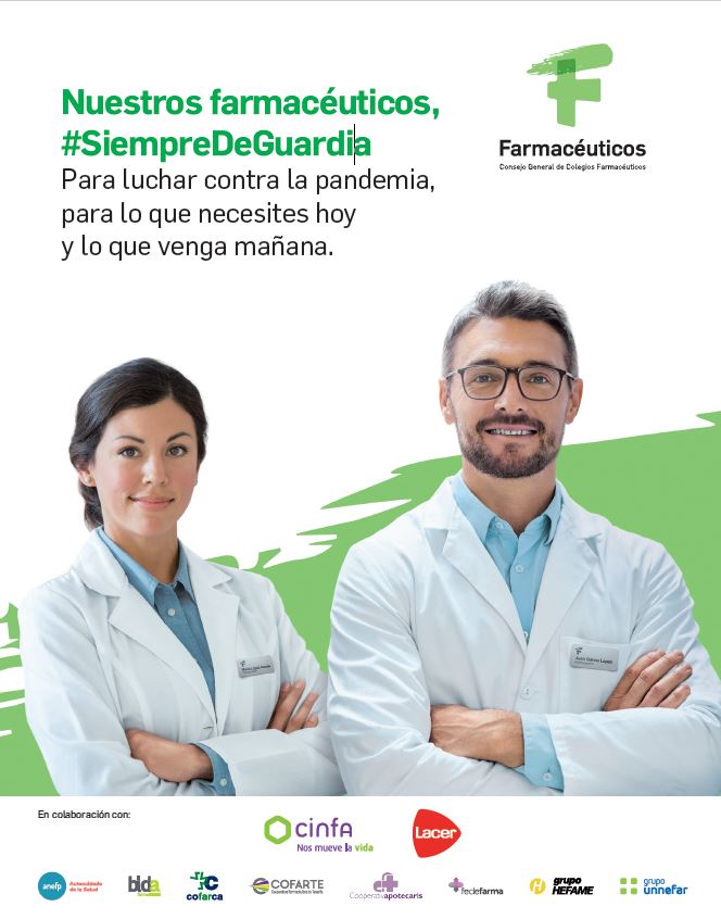 Siempre de Guardia - 10