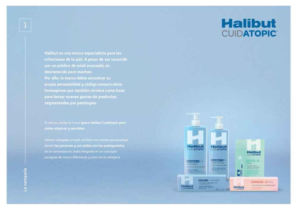 HALIBUT CUIDATOPIC - 1