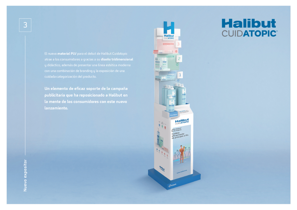 HALIBUT CUIDATOPIC - 3