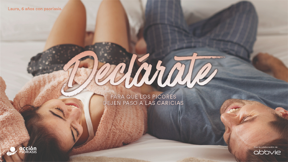 DECLÁRATE :: Para volver a enamorarte de tu piel - 3