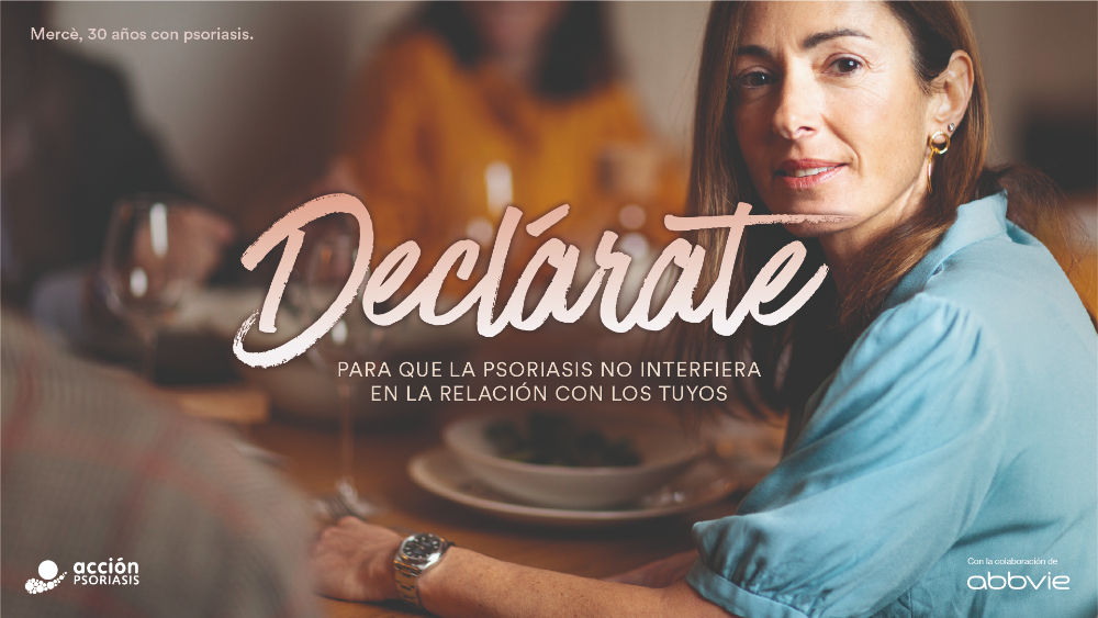 DECLÁRATE :: Para volver a enamorarte de tu piel - 4