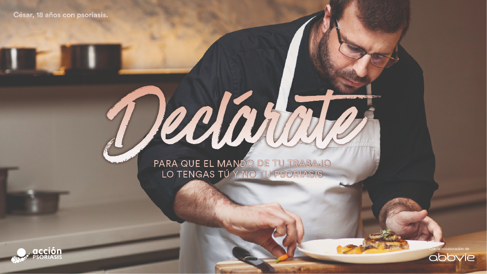 DECLÁRATE :: Para volver a enamorarte de tu piel - 5