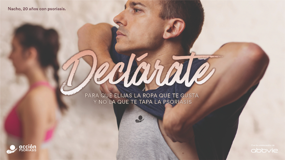 DECLÁRATE :: Para volver a enamorarte de tu piel - 6