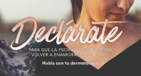 DECLÁRATE :: Para volver a enamorarte de tu piel