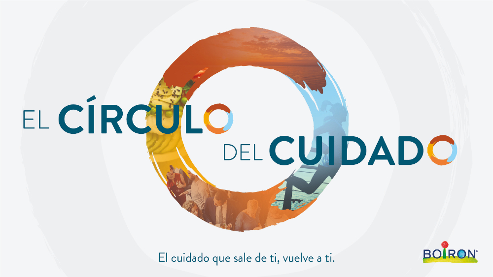 El Círculo del Cuidado - 2