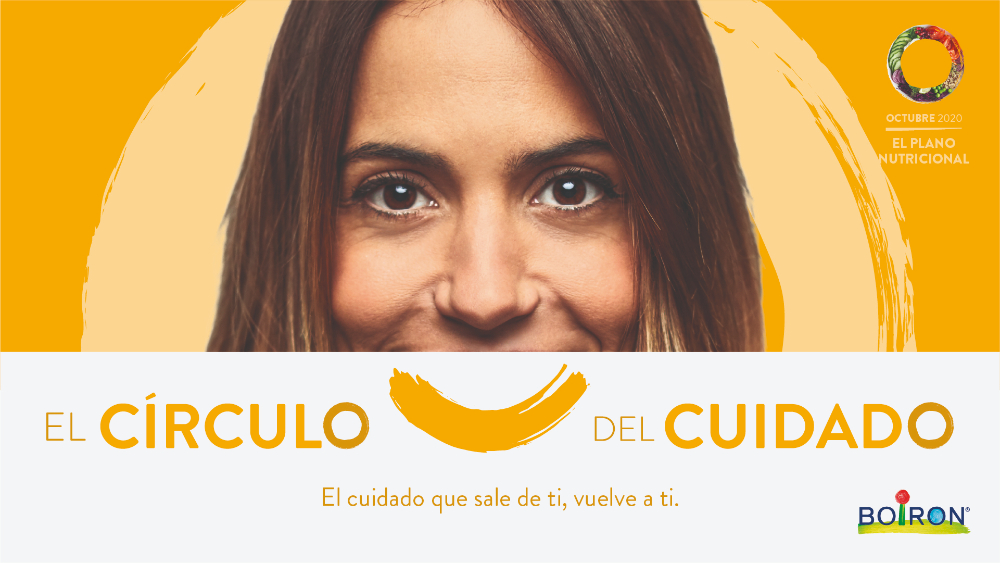 El Círculo del Cuidado - 3
