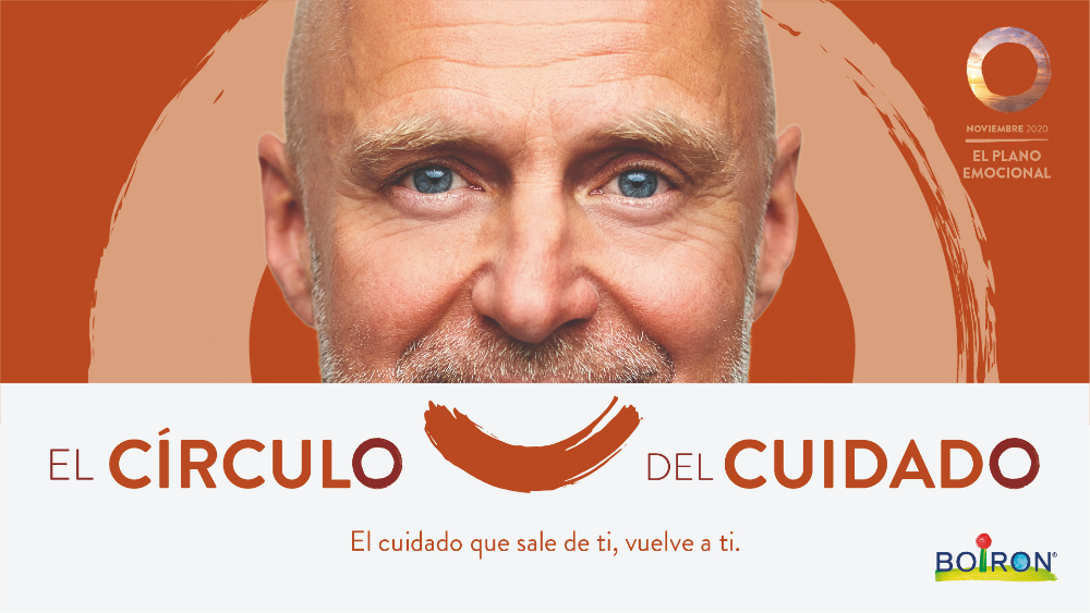 El Círculo del Cuidado - 4