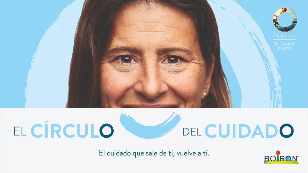 El Círculo del Cuidado - 5
