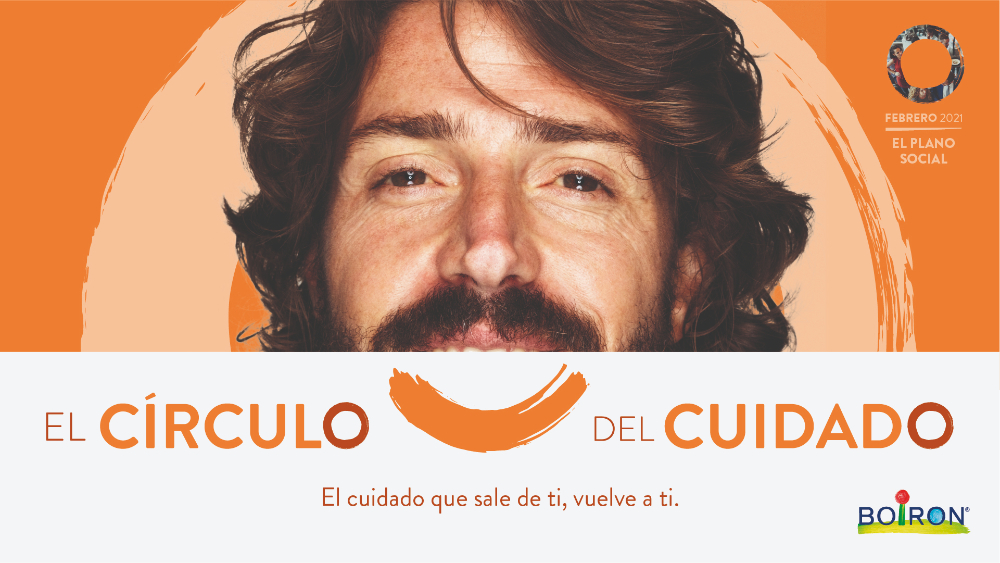 El Círculo del Cuidado - 6