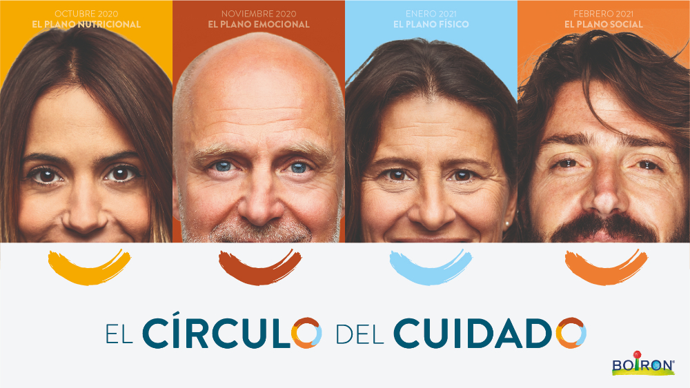 El Círculo del Cuidado - 7