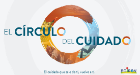 El Círculo del Cuidado