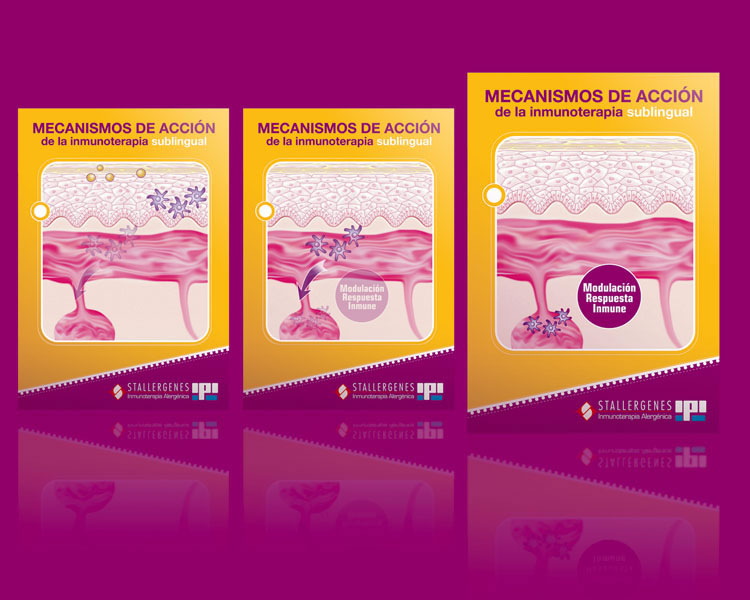 Cómo y por qué la terapia sublingual - 2