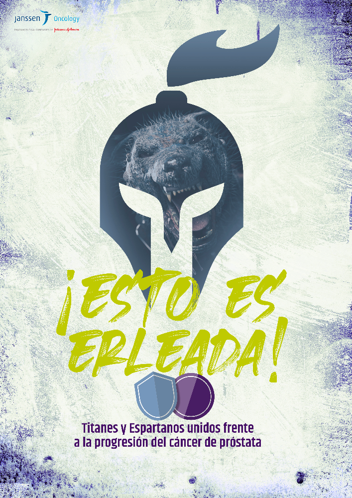 ESTO ES ERLEADA - 2