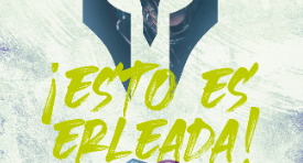 ESTO ES ERLEADA