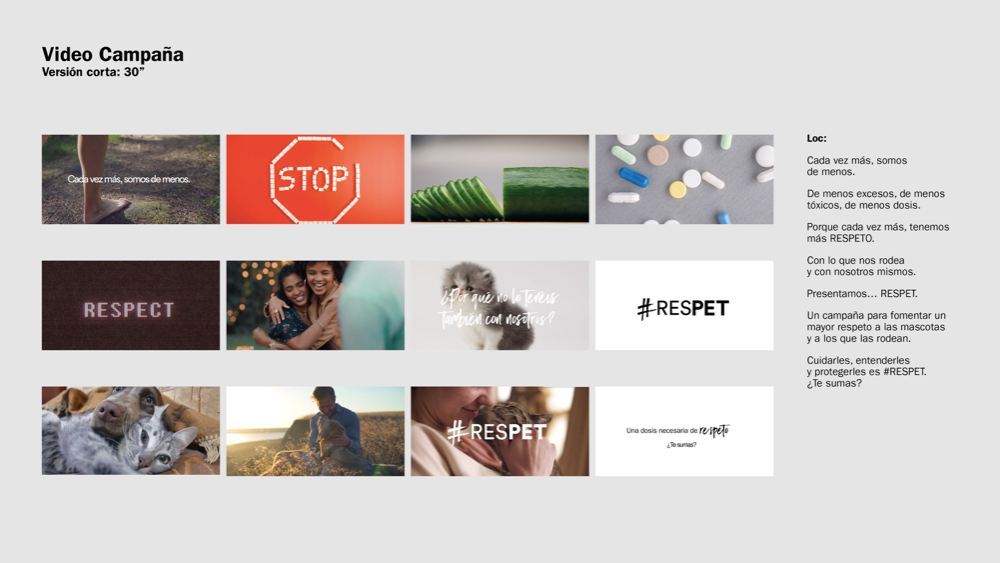 #RESPET - 5