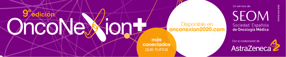 ONCONEXION +. Más conectados que nunca - 3