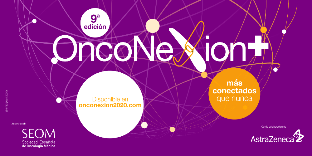ONCONEXION +. Más conectados que nunca - 4