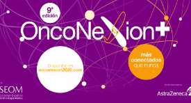 ONCONEXION +. Más conectados que nunca